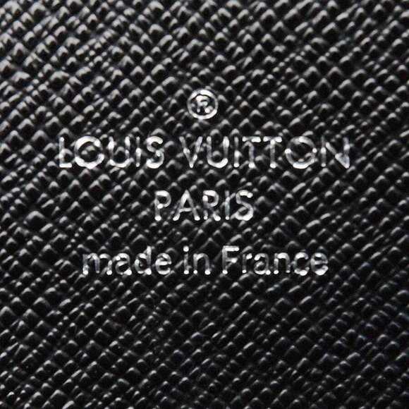 Louis Vuitton Limited Edition Monogram Canvas/Epi Leather Kabuki Chain Bag - Picture 8 of 12